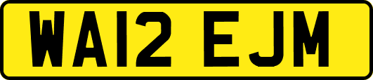 WA12EJM