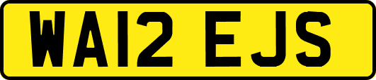 WA12EJS