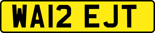 WA12EJT