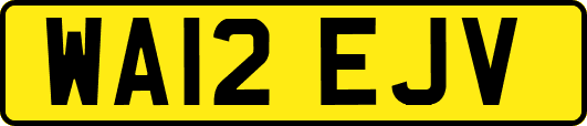 WA12EJV