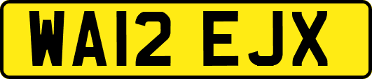 WA12EJX