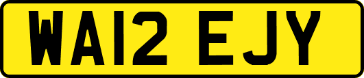 WA12EJY