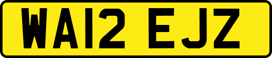 WA12EJZ