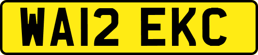 WA12EKC