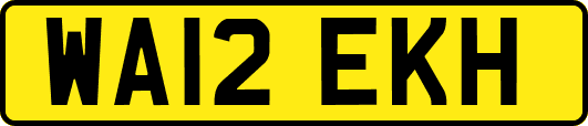 WA12EKH