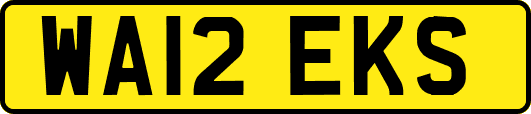 WA12EKS