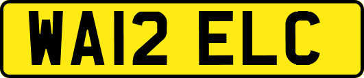 WA12ELC