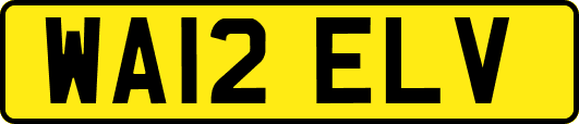 WA12ELV