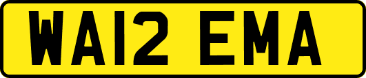 WA12EMA