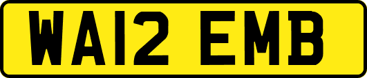 WA12EMB