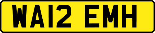 WA12EMH