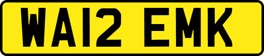 WA12EMK