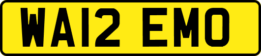 WA12EMO