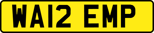 WA12EMP