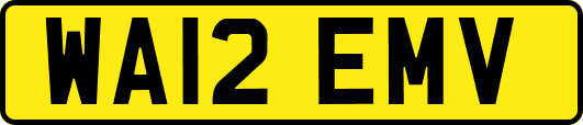 WA12EMV