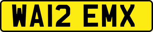 WA12EMX