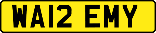 WA12EMY