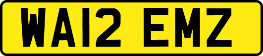 WA12EMZ