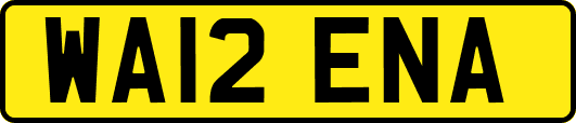 WA12ENA