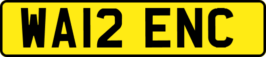 WA12ENC