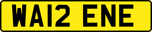 WA12ENE