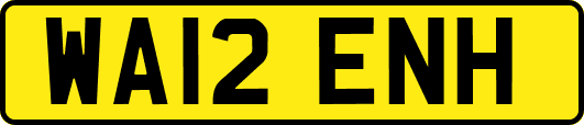 WA12ENH
