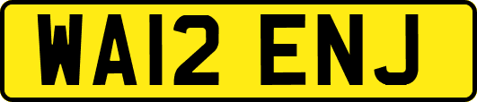WA12ENJ