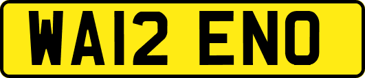 WA12ENO