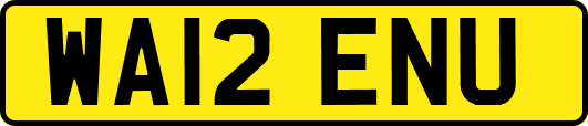 WA12ENU
