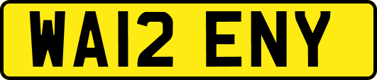 WA12ENY