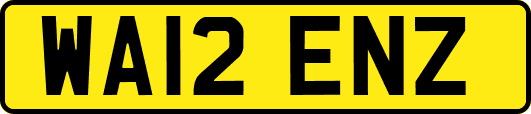 WA12ENZ