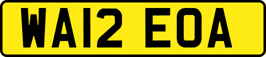 WA12EOA