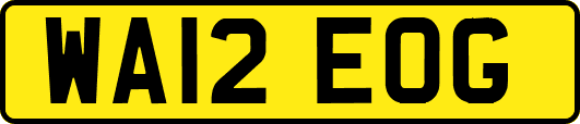 WA12EOG