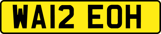 WA12EOH