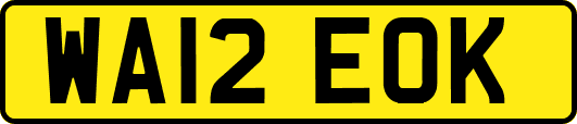 WA12EOK