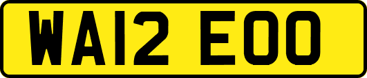 WA12EOO