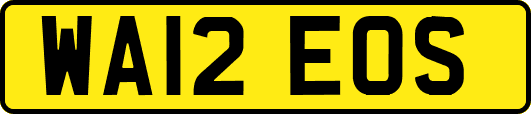 WA12EOS
