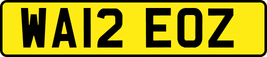 WA12EOZ