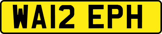 WA12EPH