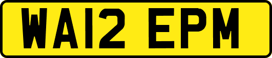 WA12EPM