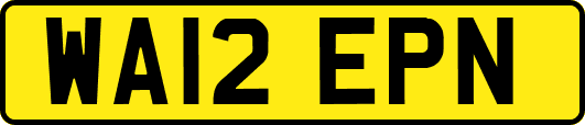 WA12EPN
