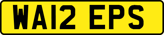 WA12EPS