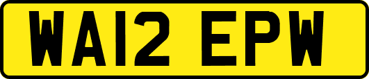 WA12EPW