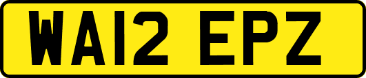 WA12EPZ