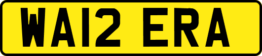 WA12ERA