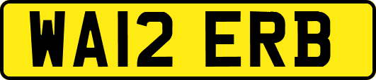 WA12ERB