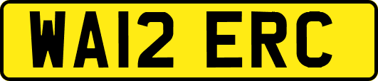 WA12ERC