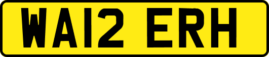 WA12ERH
