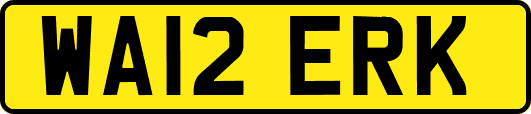 WA12ERK