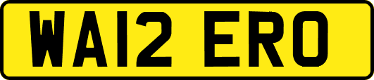 WA12ERO